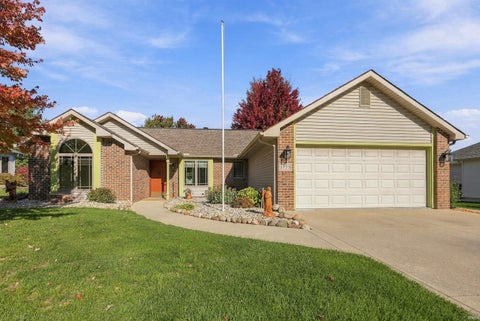Tiny photo for 1773 E Ravenwood Lane, Columbia City, IN 46725 (MLS # 202643851)