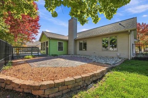 Tiny photo for 1773 E Ravenwood Lane, Columbia City, IN 46725 (MLS # 202643851)