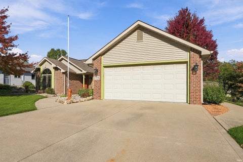 Tiny photo for 1773 E Ravenwood Lane, Columbia City, IN 46725 (MLS # 202643851)