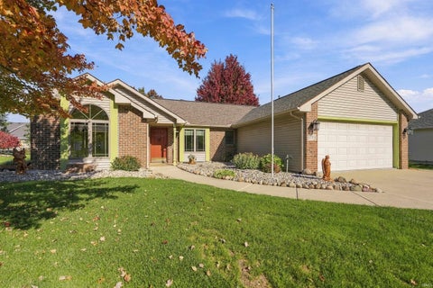Tiny photo for 1773 E Ravenwood Lane, Columbia City, IN 46725 (MLS # 202643851)