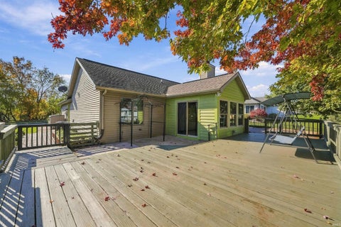 Tiny photo for 1773 E Ravenwood Lane, Columbia City, IN 46725 (MLS # 202643851)