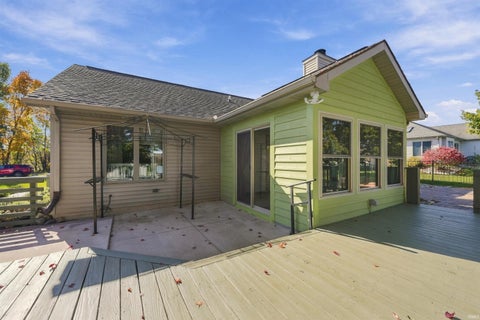 Tiny photo for 1773 E Ravenwood Lane, Columbia City, IN 46725 (MLS # 202643851)