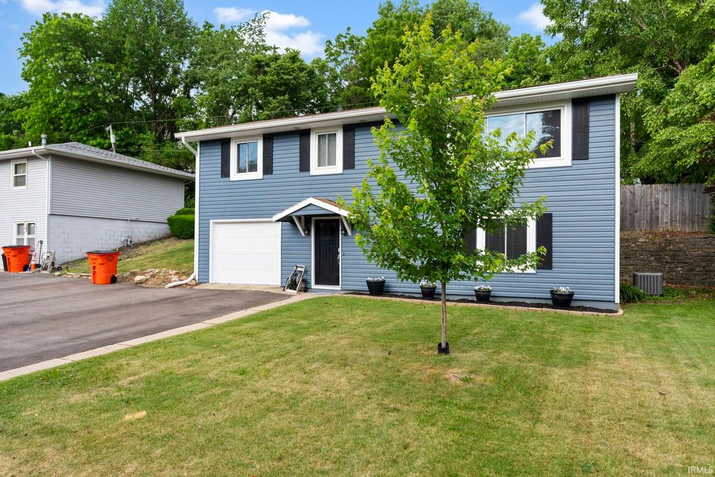 Photo of 1114 Maxwell Avenue, Monticello, IN 47960 (MLS # 202622137)