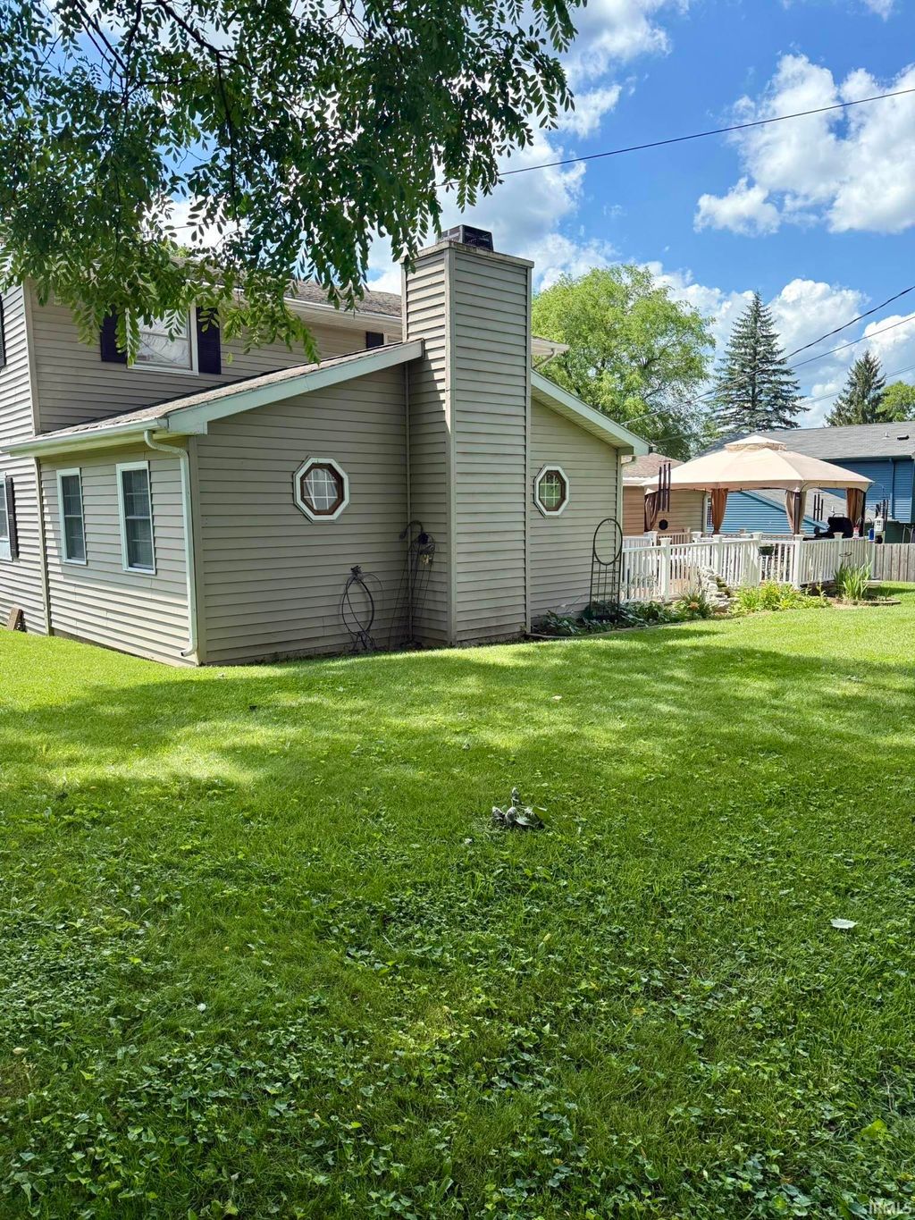 Photo of 319 Elks Country Club Road, Richmond, IN 47374 (MLS # 202606730)