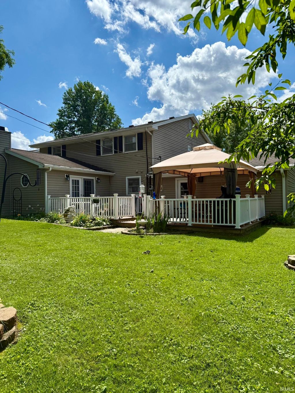 Photo of 319 Elks Country Club Road, Richmond, IN 47374 (MLS # 202606730)