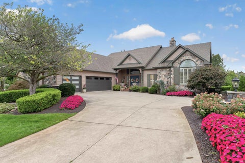46814 Homes For Sale in Fort Wayne, IN | IRMLS