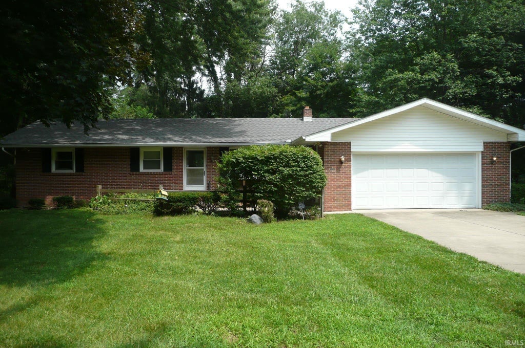Photo of 51678 Grape Road, Granger, IN 46530 (MLS # 202628897)