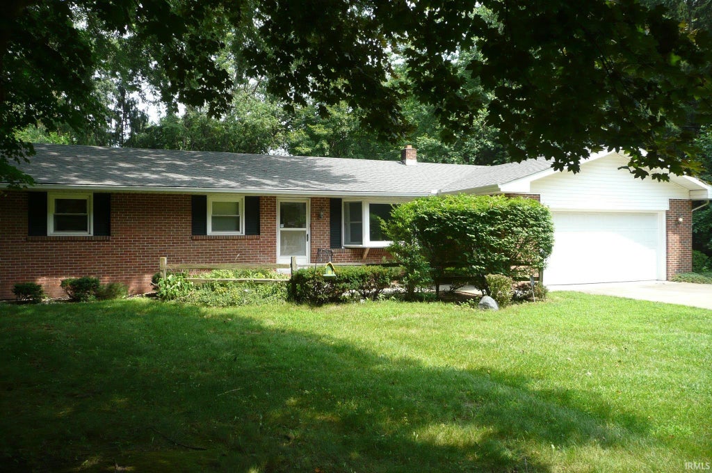 Photo of 51678 Grape Road, Granger, IN 46530 (MLS # 202628897)