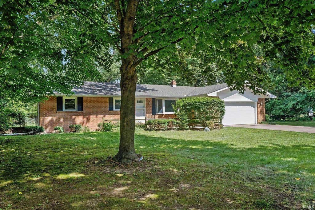 Photo of 51678 Grape Road, Granger, IN 46530 (MLS # 202628897)