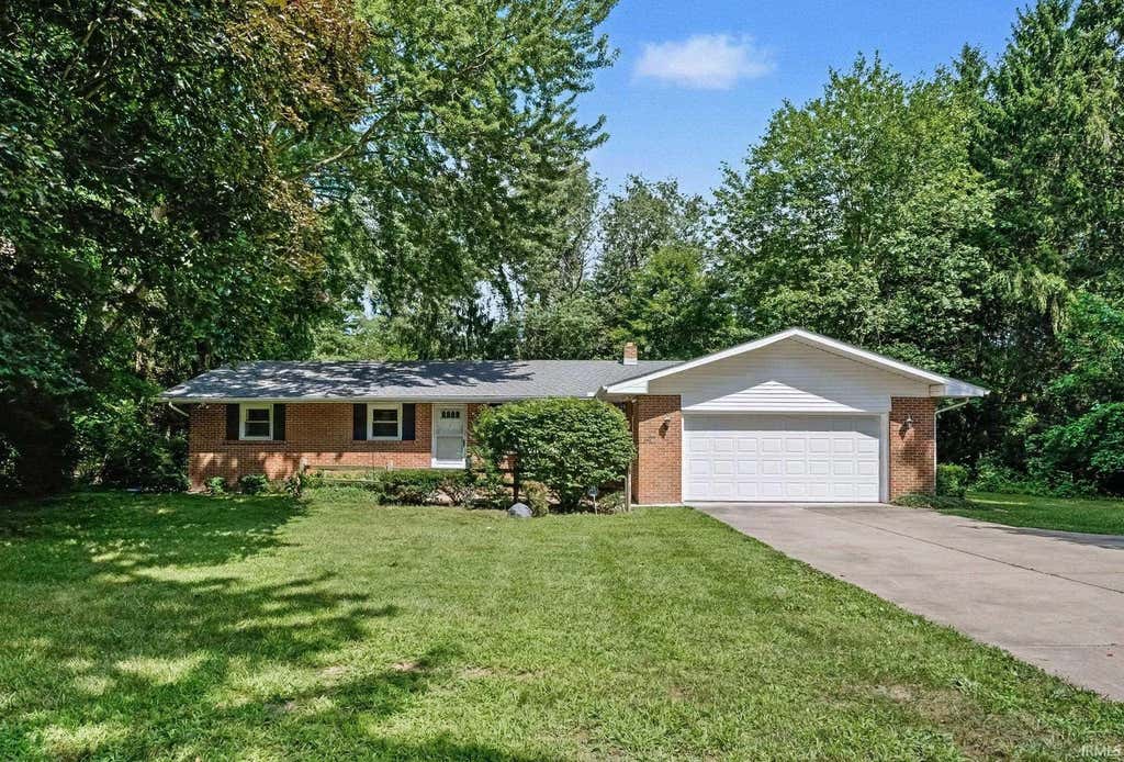 Photo of 51678 Grape Road, Granger, IN 46530 (MLS # 202628897)