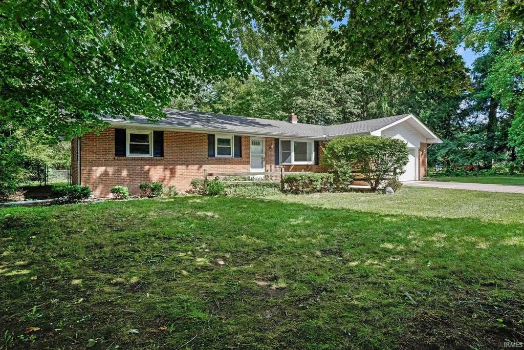 Photo of 51678 Grape Road, Granger, IN 46530 (MLS # 202628897)