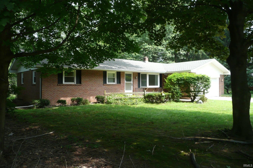 Photo of 51678 Grape Road, Granger, IN 46530 (MLS # 202628897)