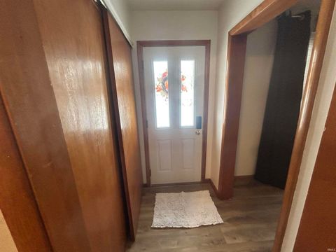 Tiny photo for 402 E North Street, Galveston, IN 46932 (MLS # 202547829)