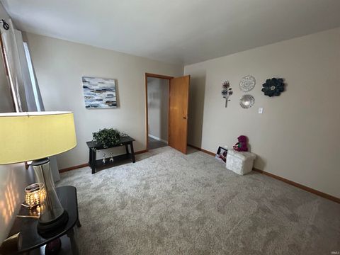 Tiny photo for 402 E North Street, Galveston, IN 46932 (MLS # 202547829)