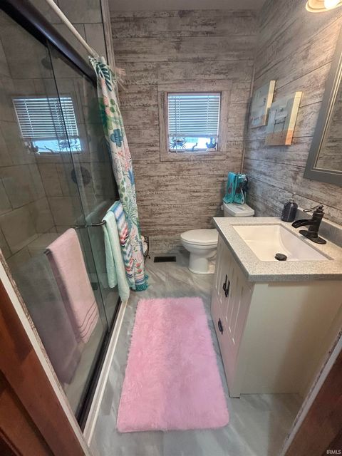 Tiny photo for 402 E North Street, Galveston, IN 46932 (MLS # 202547829)