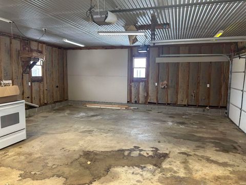 Tiny photo for 402 E North Street, Galveston, IN 46932 (MLS # 202547829)