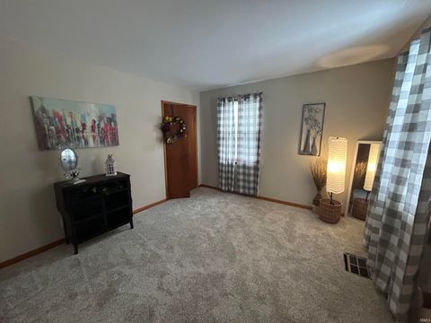 Tiny photo for 402 E North Street, Galveston, IN 46932 (MLS # 202547829)