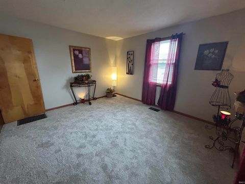 Tiny photo for 402 E North Street, Galveston, IN 46932 (MLS # 202547829)