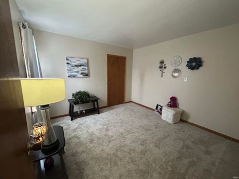 Tiny photo for 402 E North Street, Galveston, IN 46932 (MLS # 202547829)