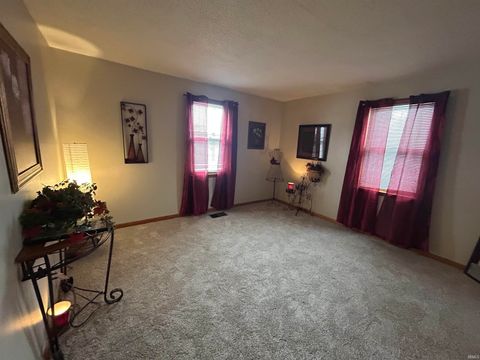 Tiny photo for 402 E North Street, Galveston, IN 46932 (MLS # 202547829)