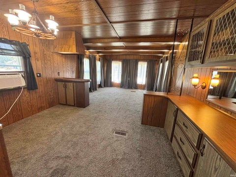 Tiny photo for 320 S levy Street, Jasonville, IN 47438 (MLS # 202635506)
