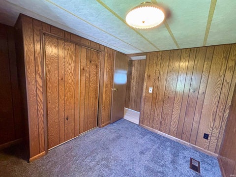 Tiny photo for 320 S levy Street, Jasonville, IN 47438 (MLS # 202635506)