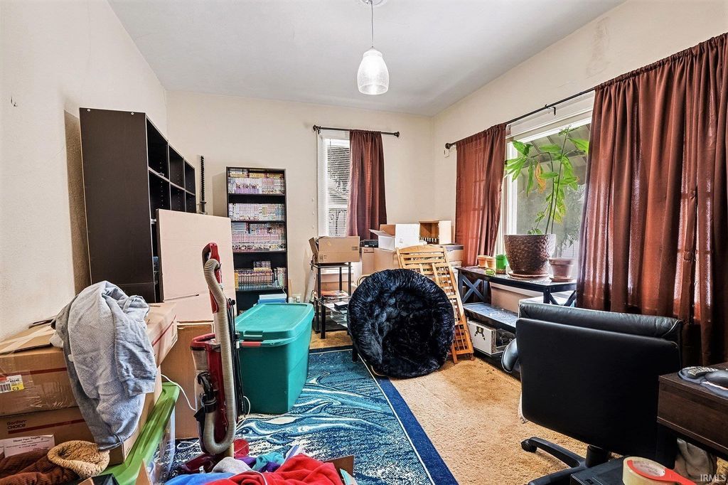 Photo of 208 Crescent Street, Goshen, IN 46528 (MLS # 202601591)