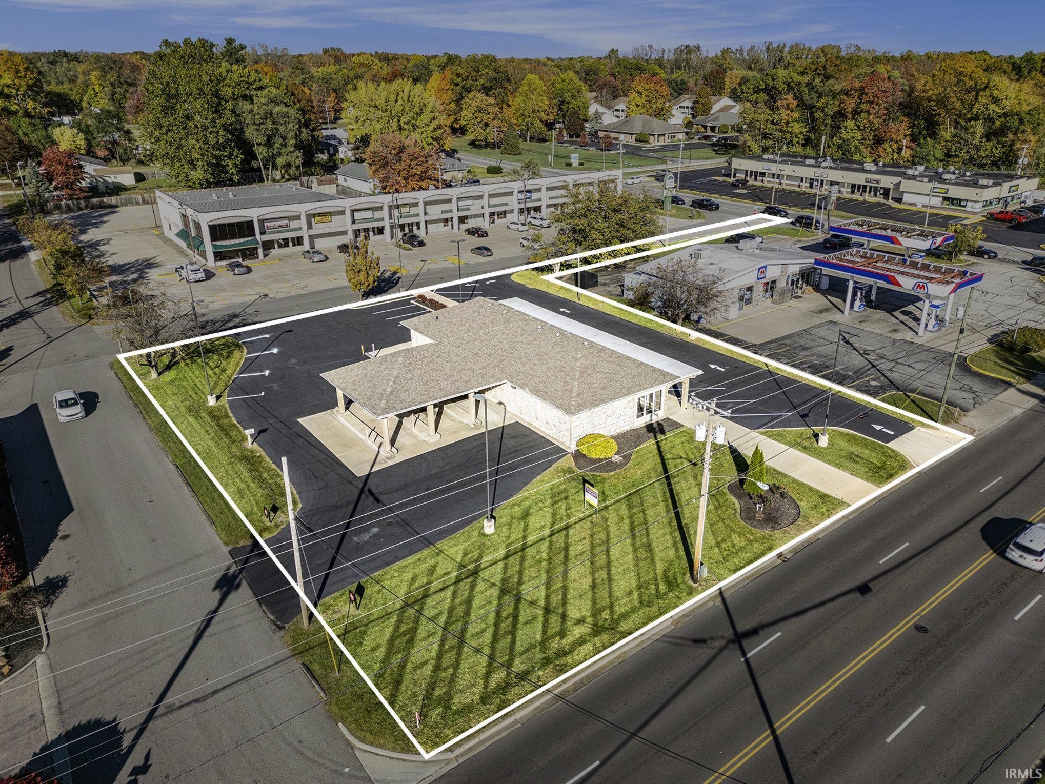 Elkhart, Indiana 46514, United States, ,2 BathroomsBathrooms,Residential,Active,234763