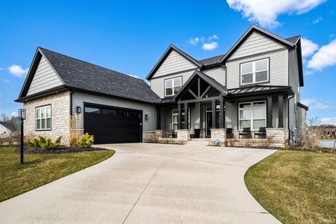 18419 Donegal Drive, South Bend, IN 46637 - MLS#: 202511291