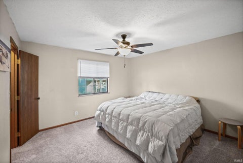 Tiny photo for 3444 Sussex Lane, Lafayette, IN 47909 (MLS # 202640504)