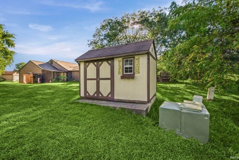 Tiny photo for 3444 Sussex Lane, Lafayette, IN 47909 (MLS # 202640504)