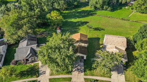 Tiny photo for 3444 Sussex Lane, Lafayette, IN 47909 (MLS # 202640504)