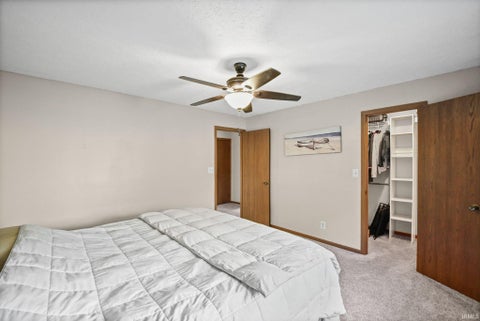 Tiny photo for 3444 Sussex Lane, Lafayette, IN 47909 (MLS # 202640504)