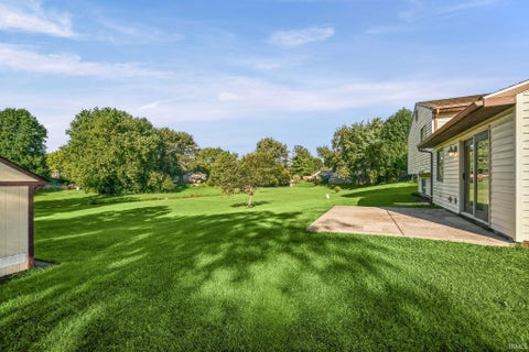 Tiny photo for 3444 Sussex Lane, Lafayette, IN 47909 (MLS # 202640504)