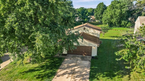 Tiny photo for 3444 Sussex Lane, Lafayette, IN 47909 (MLS # 202640504)