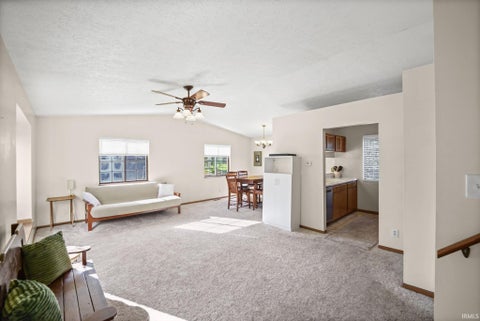 Tiny photo for 3444 Sussex Lane, Lafayette, IN 47909 (MLS # 202640504)