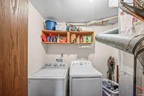 Tiny photo for 3444 Sussex Lane, Lafayette, IN 47909 (MLS # 202640504)