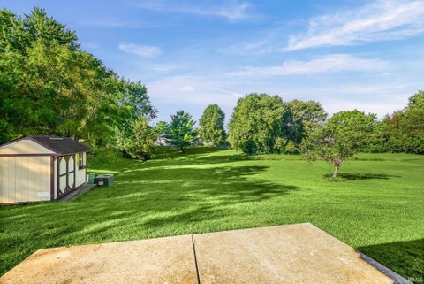 Tiny photo for 3444 Sussex Lane, Lafayette, IN 47909 (MLS # 202640504)