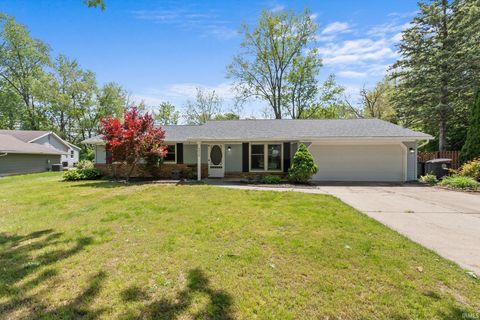 46815 Homes For Sale in Fort Wayne, IN | IRMLS