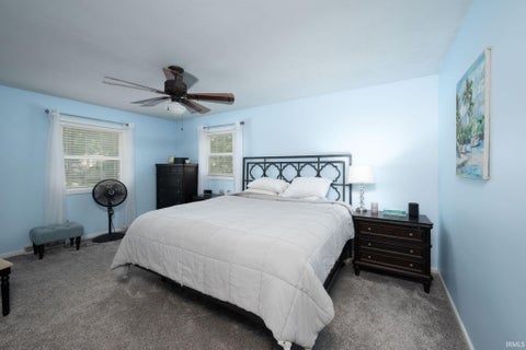 Tiny photo for 10218 Arbor Trail, Fort Wayne, IN 46804 (MLS # 202627809)