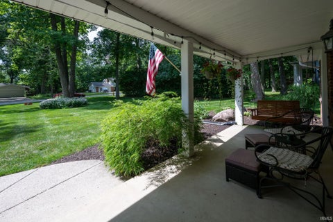 Tiny photo for 10218 Arbor Trail, Fort Wayne, IN 46804 (MLS # 202627809)