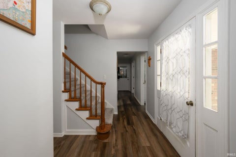 Tiny photo for 10218 Arbor Trail, Fort Wayne, IN 46804 (MLS # 202627809)