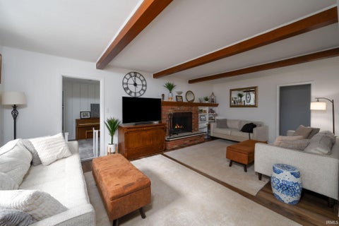 Tiny photo for 10218 Arbor Trail, Fort Wayne, IN 46804 (MLS # 202627809)