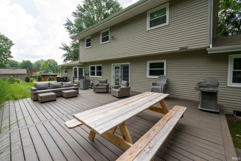 Tiny photo for 10218 Arbor Trail, Fort Wayne, IN 46804 (MLS # 202627809)