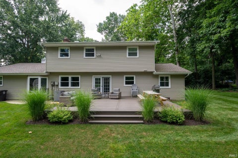 Tiny photo for 10218 Arbor Trail, Fort Wayne, IN 46804 (MLS # 202627809)