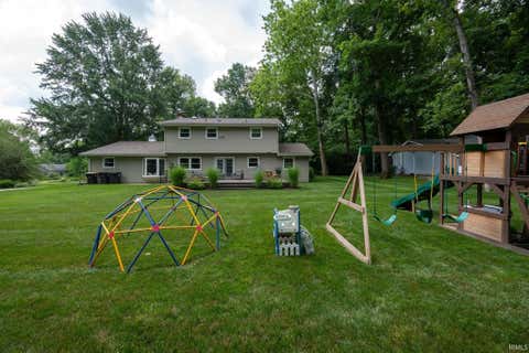 Tiny photo for 10218 Arbor Trail, Fort Wayne, IN 46804 (MLS # 202627809)