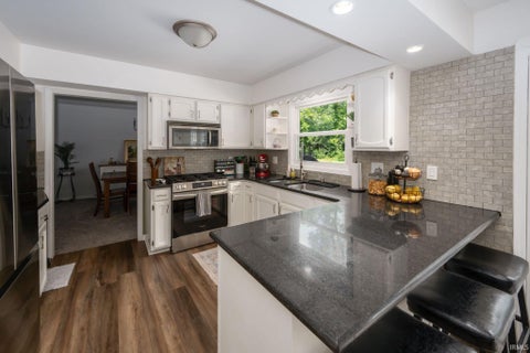Tiny photo for 10218 Arbor Trail, Fort Wayne, IN 46804 (MLS # 202627809)