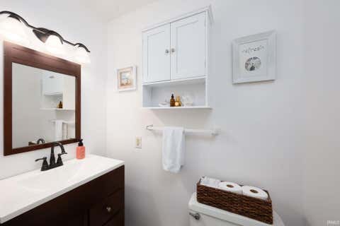 Tiny photo for 10218 Arbor Trail, Fort Wayne, IN 46804 (MLS # 202627809)