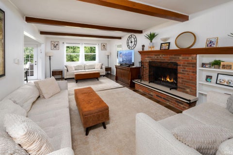 Tiny photo for 10218 Arbor Trail, Fort Wayne, IN 46804 (MLS # 202627809)