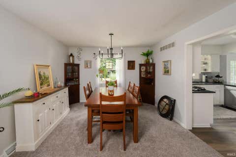 Tiny photo for 10218 Arbor Trail, Fort Wayne, IN 46804 (MLS # 202627809)